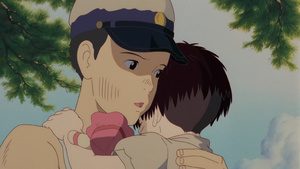 La tumba de las Luciérnagas